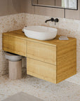 Meuble salle de bain JUVIA Shift
