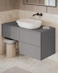 Meuble salle de bain JUVIA Shift