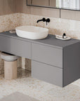 Meuble salle de bain JUVIA Shift