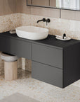 Meuble salle de bain JUVIA Shift