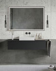 Meuble sous-lavabo ARCTIC 1200