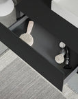 Meuble sous-vasque ARCTIC 1400