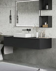 Meuble sous-vasque ARCTIC 1400