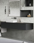 Meuble sous-lavabo ARCTIC 1600