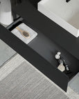 Meuble sous-lavabo ARCTIC 1800