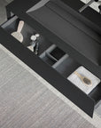 Meuble sous-lavabo ARCTIC 1200