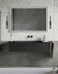 Meuble sous-lavabo ARCTIC 1200