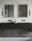 Meuble sous-lavabo ARCTIC 1600
