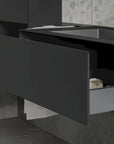 Meuble sous-lavabo ARCTIC 1800