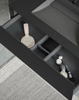 Meuble sous-lavabo ARCTIC 1800