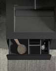 Meuble sous-lavabo ARCTIC 1400