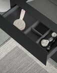 Meuble sous-lavabo ARCTIC 1600