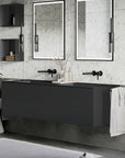 Meuble sous-lavabo ARCTIC 1600