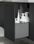 Meuble sous-vasque ARCTIC 1600