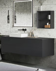 Meuble sous-vasque ARCTIC 1600