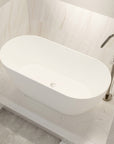 Baignoire îlot JAZZ PLUS 2.0