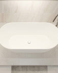 Baignoire îlot JAZZ PLUS 2.0
