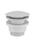 Bonde de vidage lavabo FLOWTEC avec trop-plein