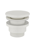 Bonde de vidage lavabo FLOWTEC avec trop-plein