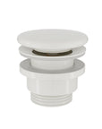 Bonde de vidage lavabo FLOWTEC sans trop-plein