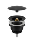 Bonde de vidage lavabo FLOWTEC sans trop-plein