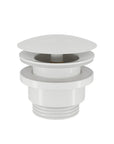 Bonde de vidage lavabo FLOWTEC sans trop-plein