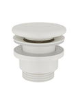 Bonde de vidage lavabo FLOWTEC sans trop-plein