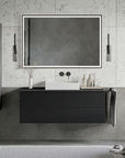 Meuble sous-lavabo ARCTIC 1200