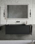 Meuble sous-lavabo ARCTIC 1200