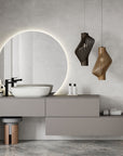 Meuble sous lavabo JUVIA Duo