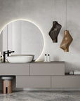 Meuble sous lavabo JUVIA Duo