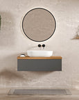 Meuble sous-lavabo JUVIA Classic 1 - de 100 cm à 160 cm