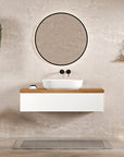 Meuble sous-lavabo JUVIA Classic 1 - de 100 cm à 160 cm