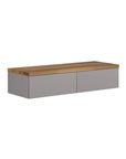 Meuble sous-lavabo JUVIA Classic 1 - de 100 cm à 160 cm