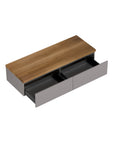 Meuble sous-lavabo JUVIA Classic 1 - de 100 cm à 160 cm