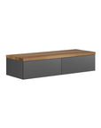 Meuble sous-lavabo JUVIA Classic 1 - de 100 cm à 160 cm