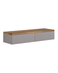 Meuble sous-lavabo JUVIA Classic 1 - de 100 cm à 160 cm