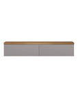 Meuble sous-lavabo JUVIA Classic 1 - de 100 cm à 160 cm