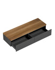 Meuble sous-lavabo JUVIA Classic 1 - de 100 cm à 160 cm