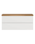 Meuble sous-lavabo JUVIA Classic 2 - de 100 cm à 160 cm