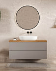 Meuble sous-lavabo JUVIA Classic 2 - de 100 cm à 160 cm