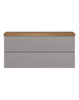 Meuble sous-lavabo JUVIA Classic 2 - de 100 cm à 160 cm