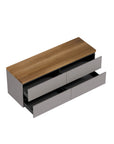 Meuble sous-lavabo JUVIA Classic 2 - de 100 cm à 160 cm
