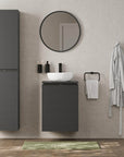 Meuble sous-lavabo MAUI 50 cm