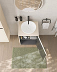 Meuble sous-lavabo MAUI 50 cm