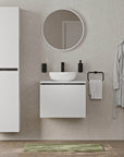 Meuble sous-lavabo MAUI 60 cm