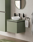 Meuble sous-lavabo MAUI 60 cm