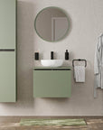 Meuble sous-lavabo MAUI 60 cm