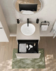 Meuble sous-lavabo MAUI 60 cm