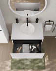 Meuble sous-lavabo MAUI 80 cm